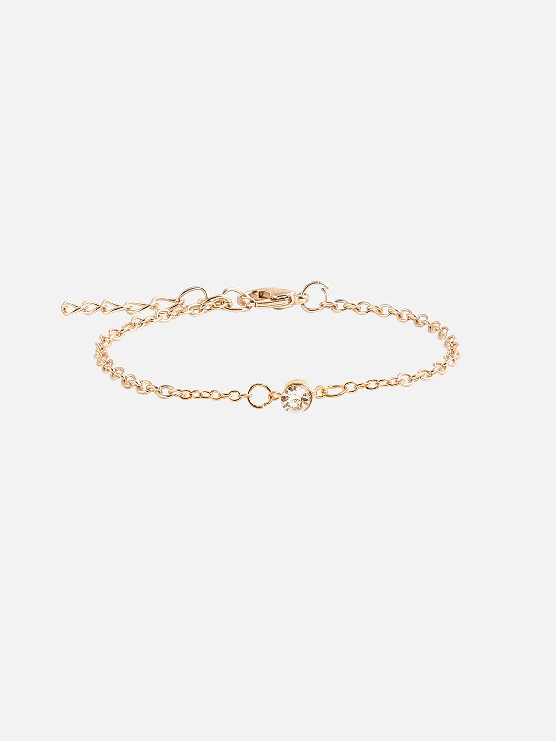 Eden Gold Watch Combo
