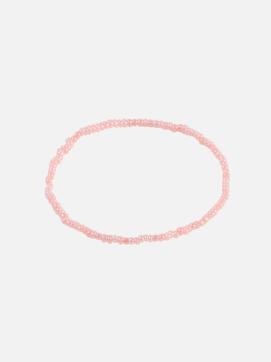 Asteria Rose Gold Watch Combo