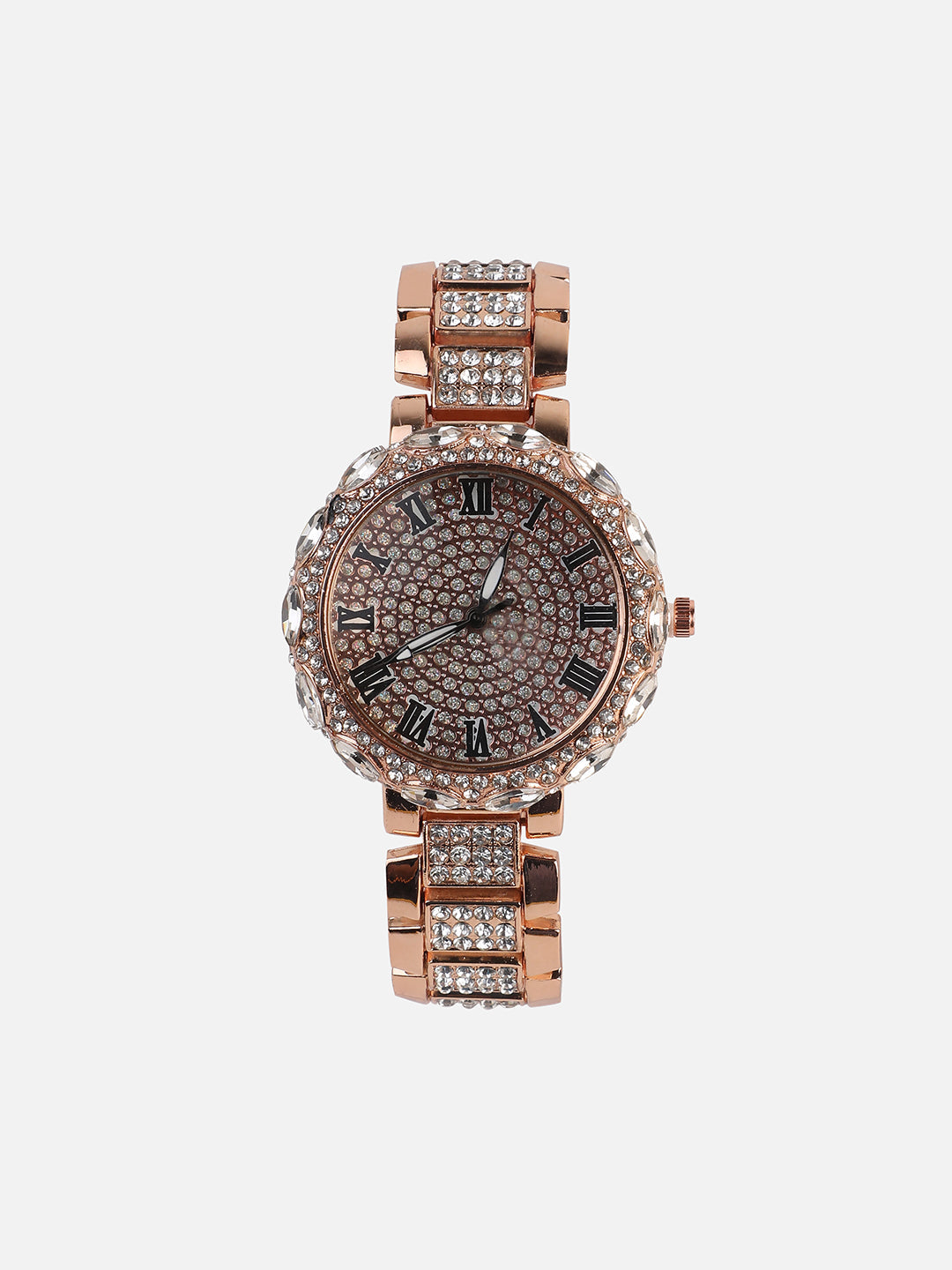 Cora Gold Watch Combo