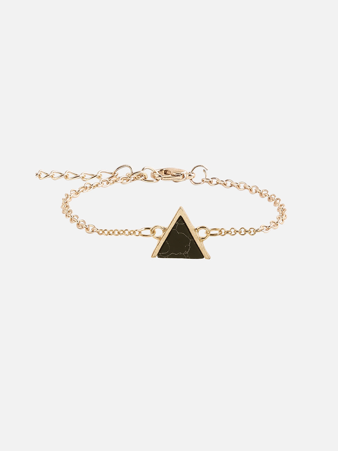 Cora Gold Watch Combo