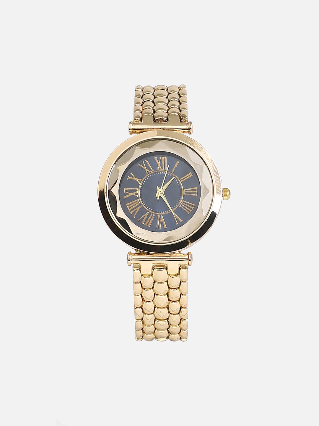 Aubrey Gold Watch