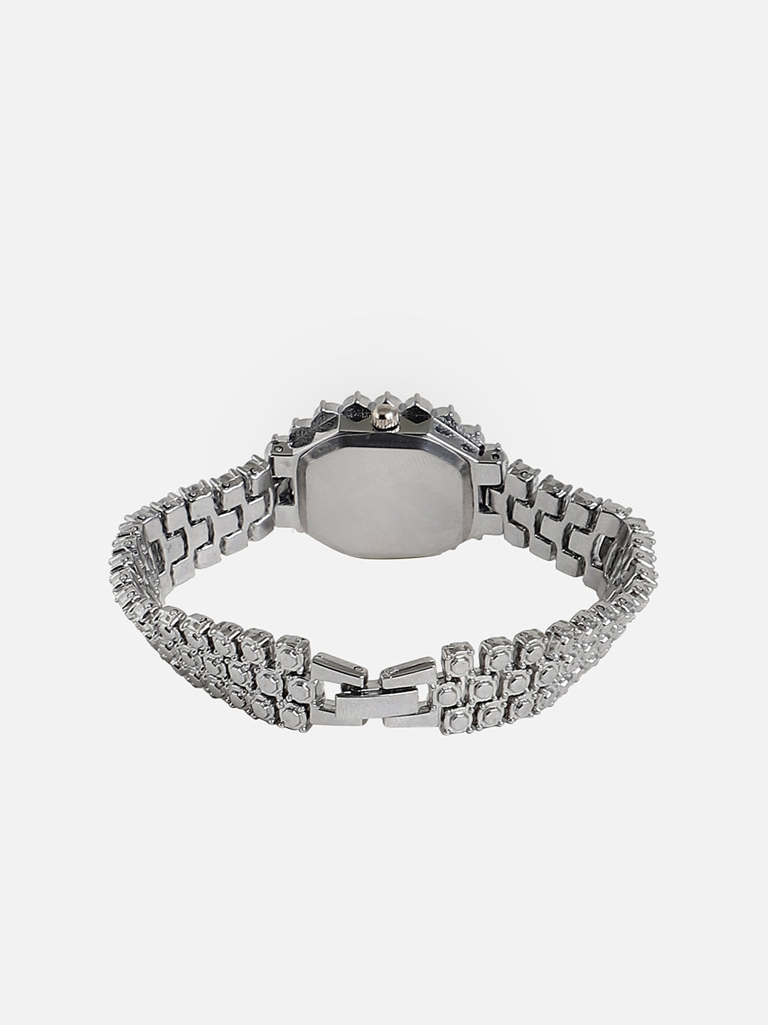 Audre Silver Watch