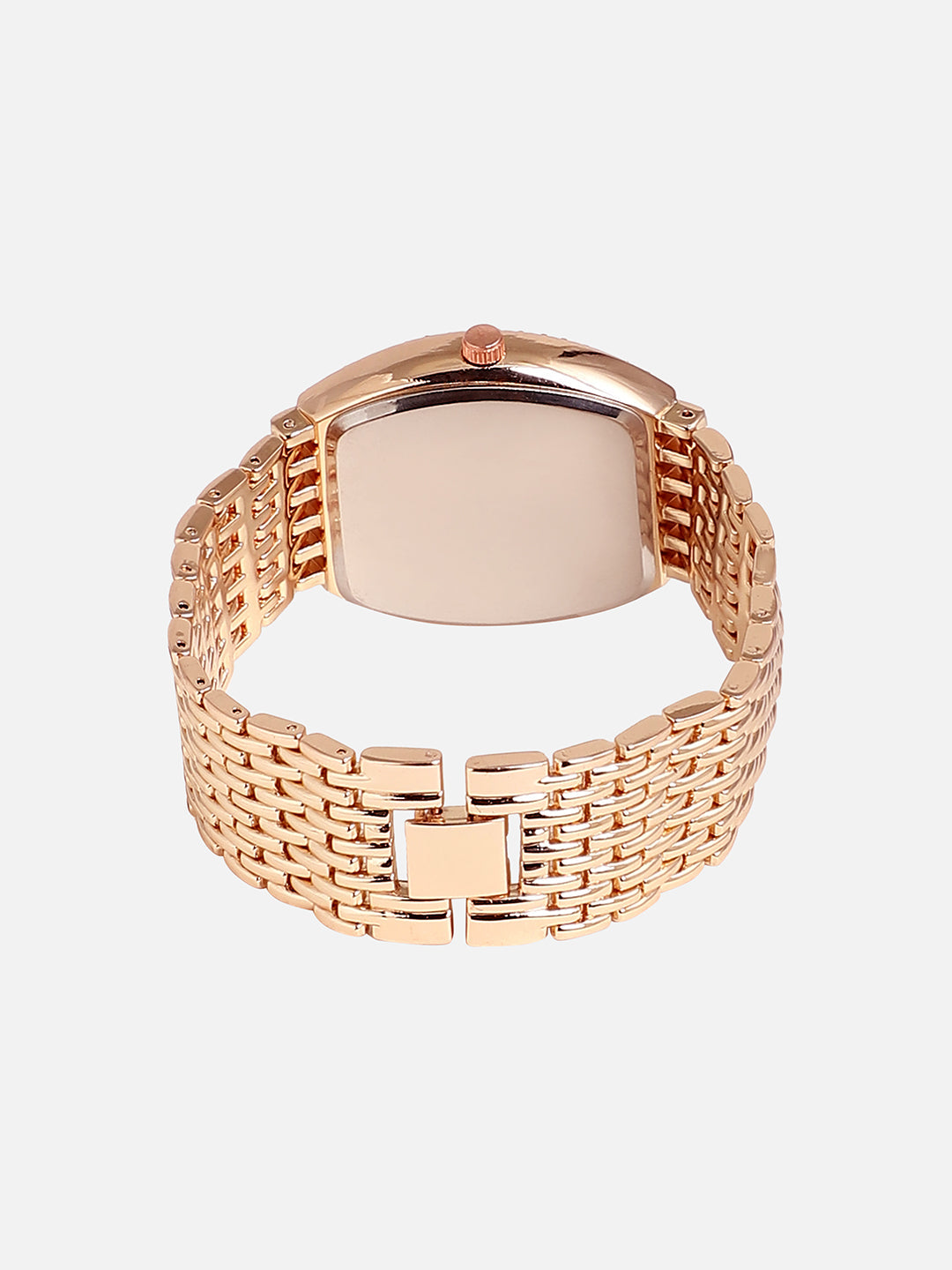 Arianne Rose Gold Watch