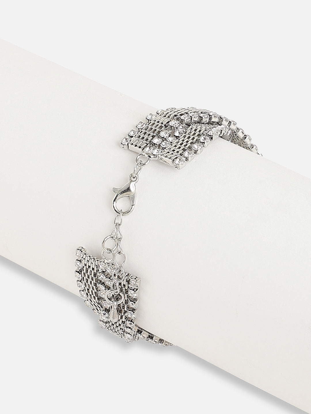 On-loop Bracelet
