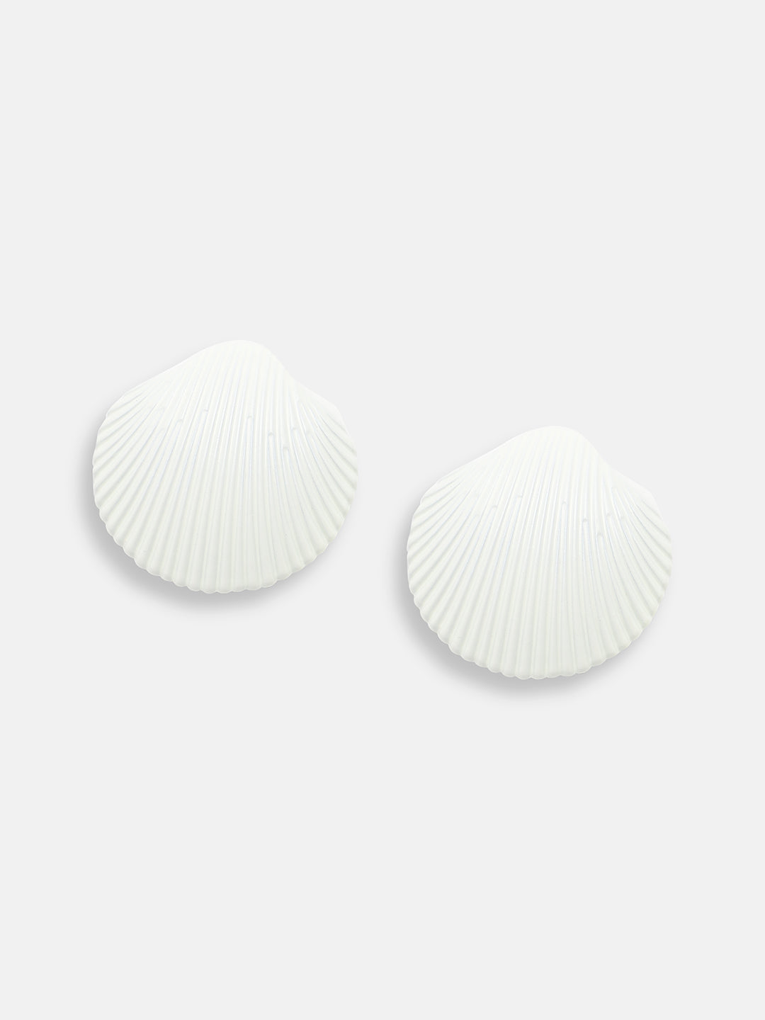 GOLD PLATED PARTY DESIGNER STUD FOR WOMEN