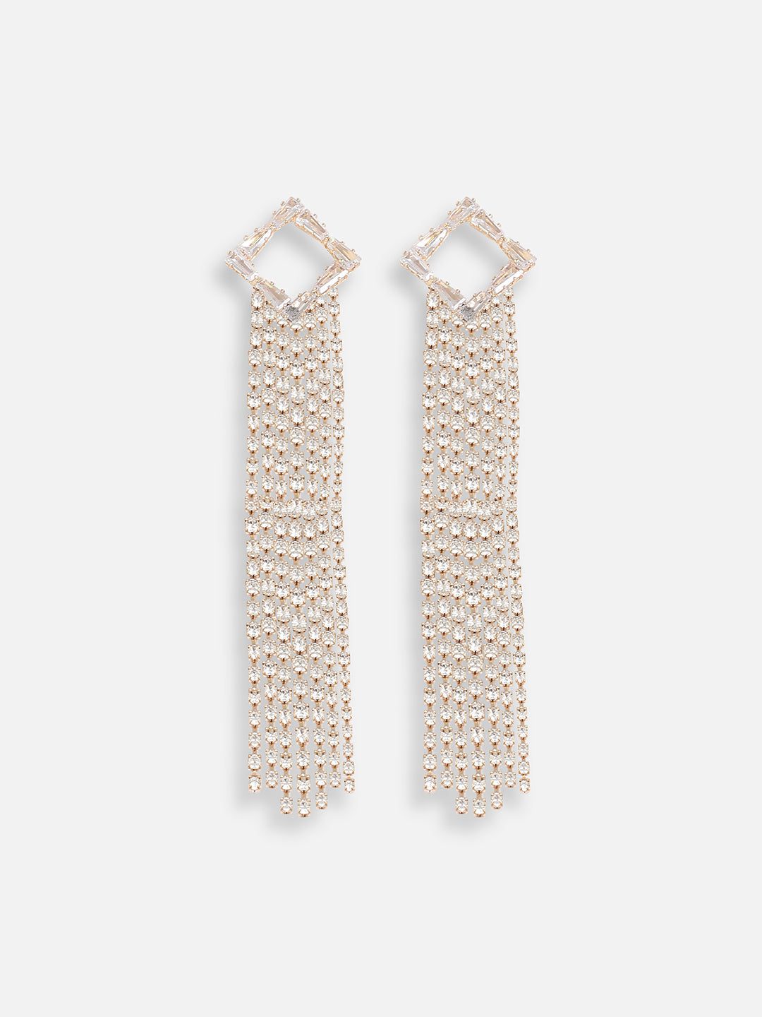 Ella Dangle Earrings