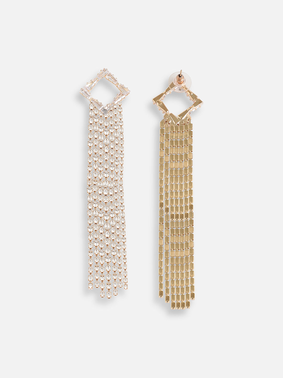Ella Dangle Earrings