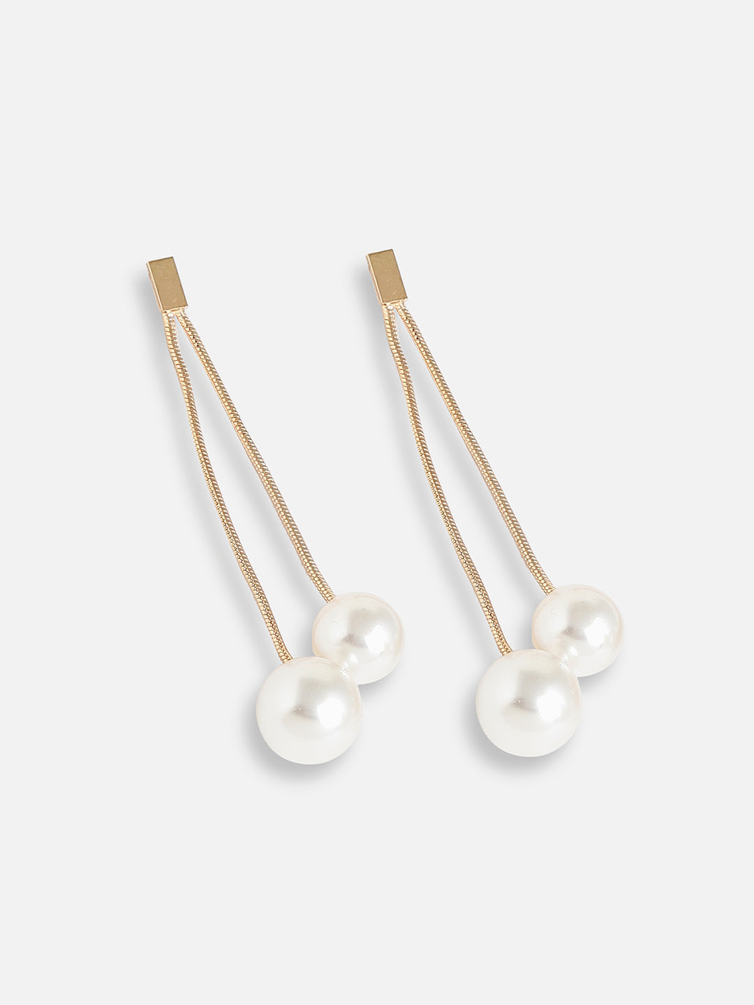 Petite Pearls