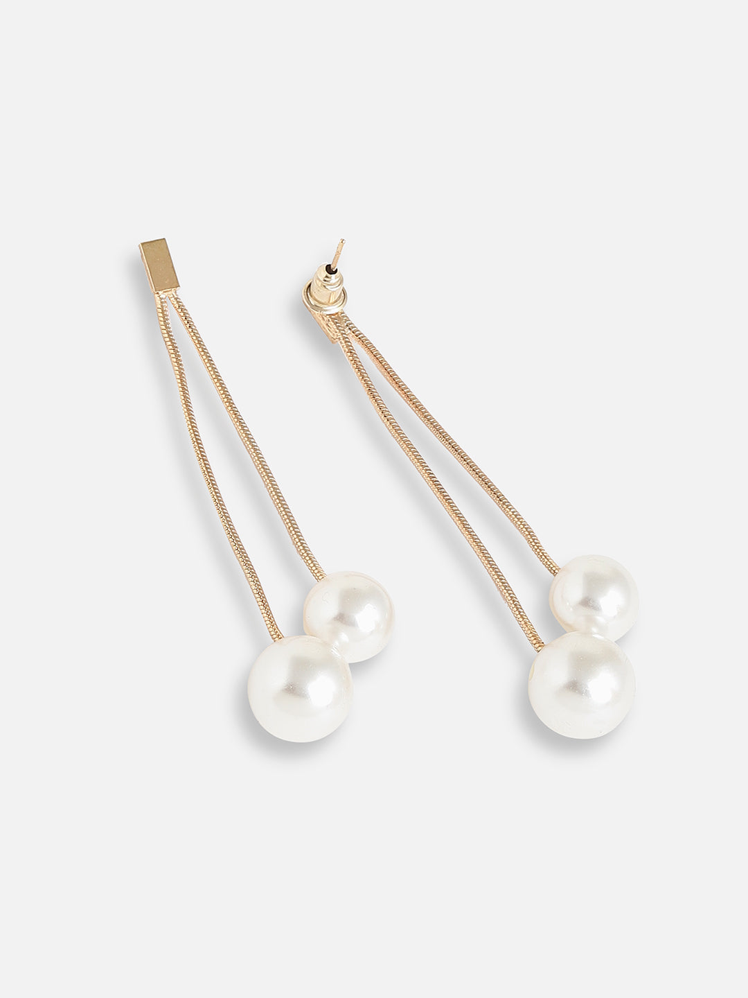 Petite Pearls