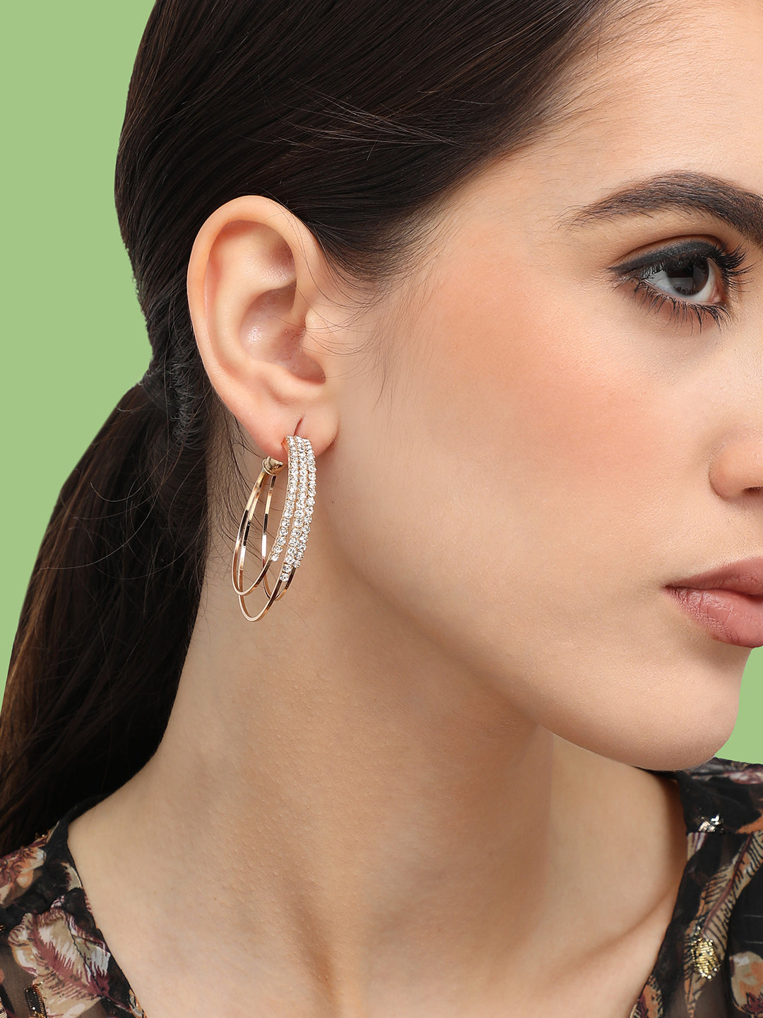 Charmed Hoops