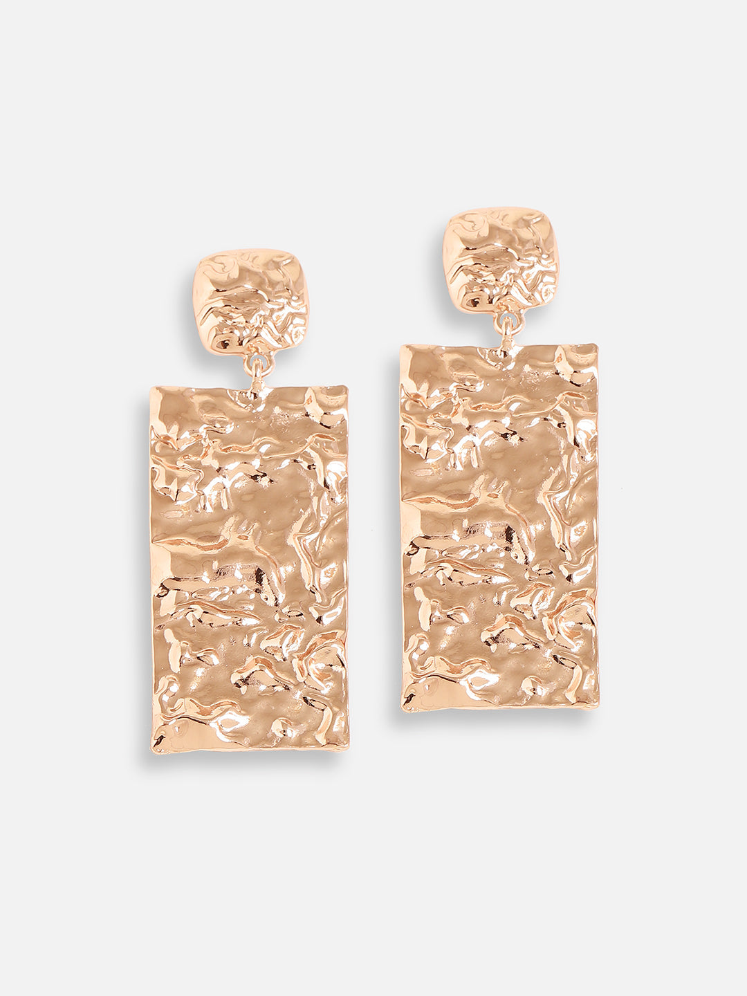 Gold Plated Designer Party Drop Earring For Women