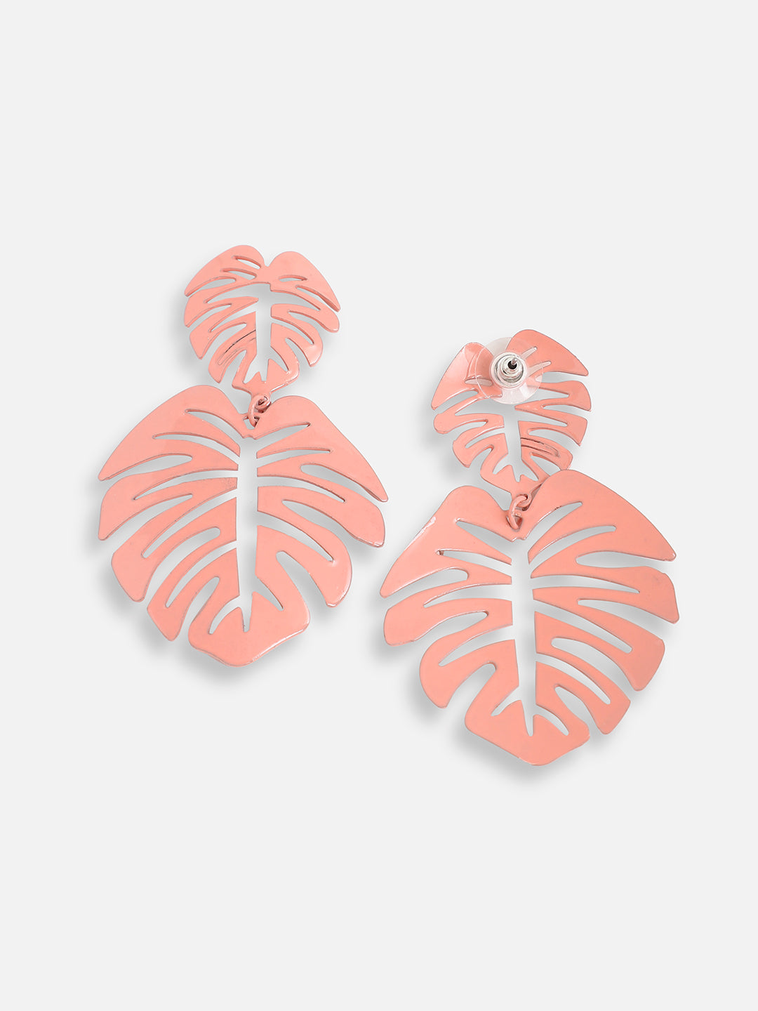 Gold Plated Designer Party Drop Earring For Women