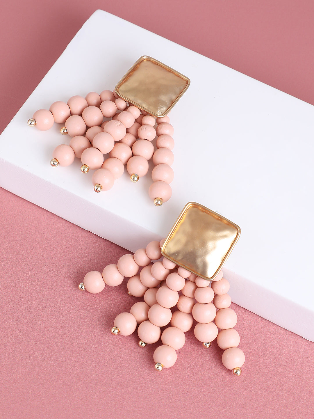 Amal Drop Earrings
