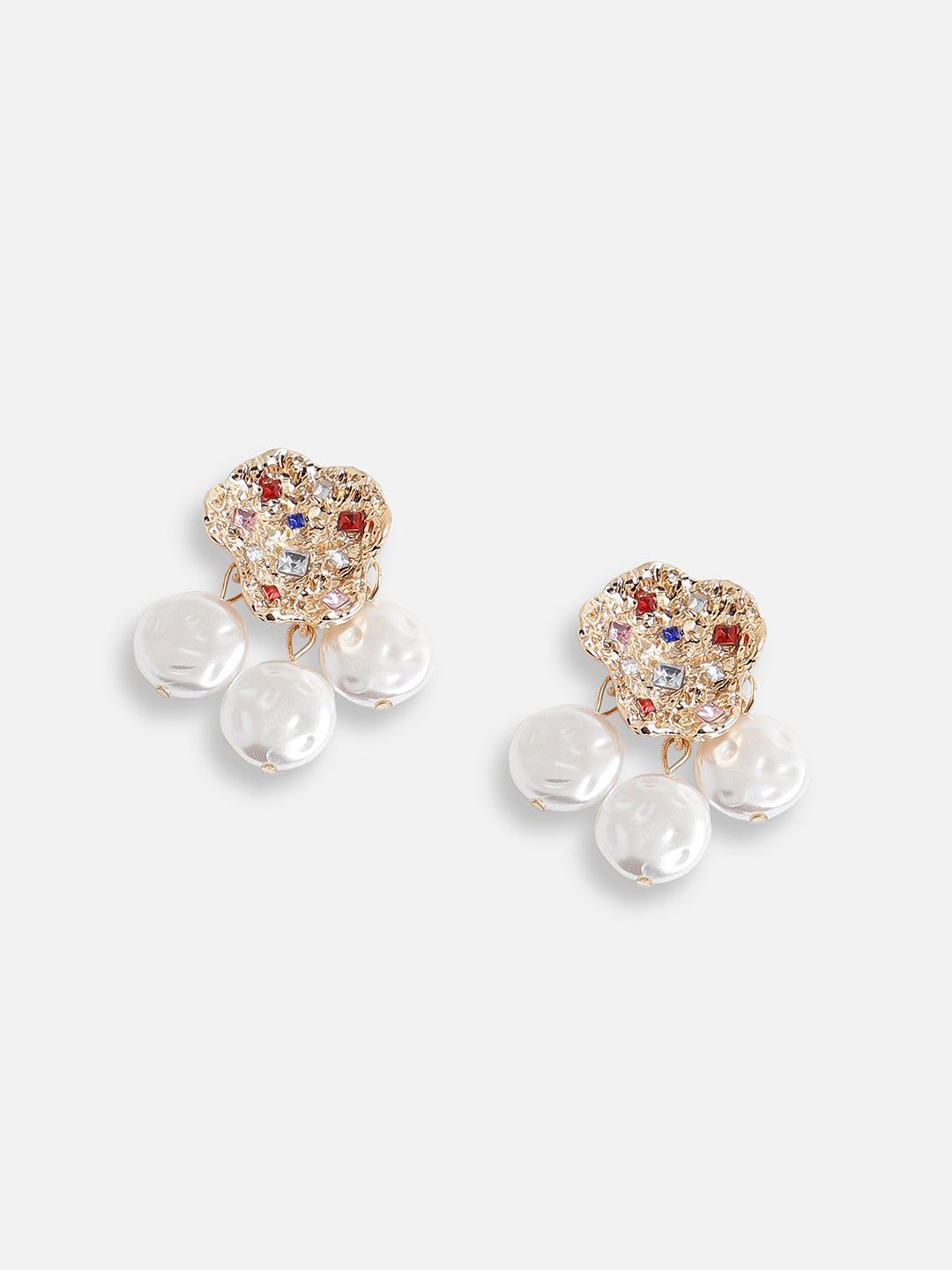 Radiant Rocks Studs