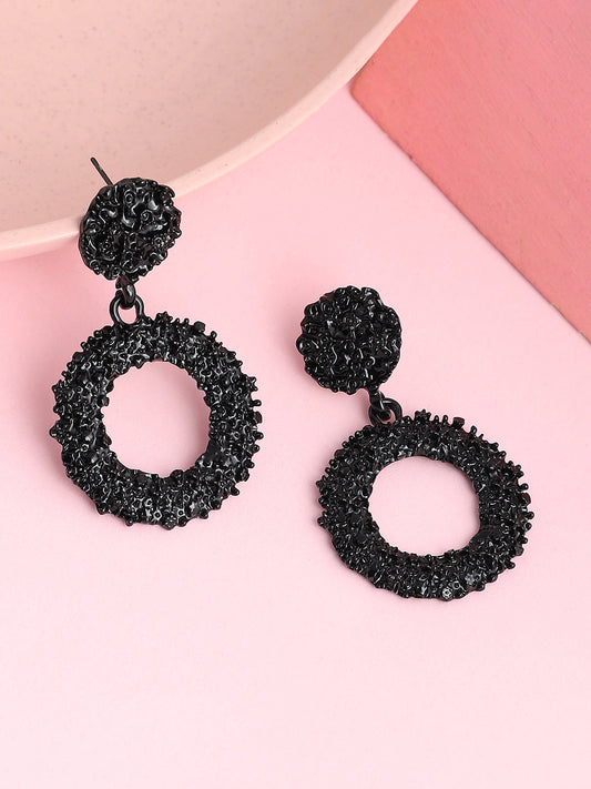 TRENDY PARTY DESIGNER DROP EARRING FOR WOMEN