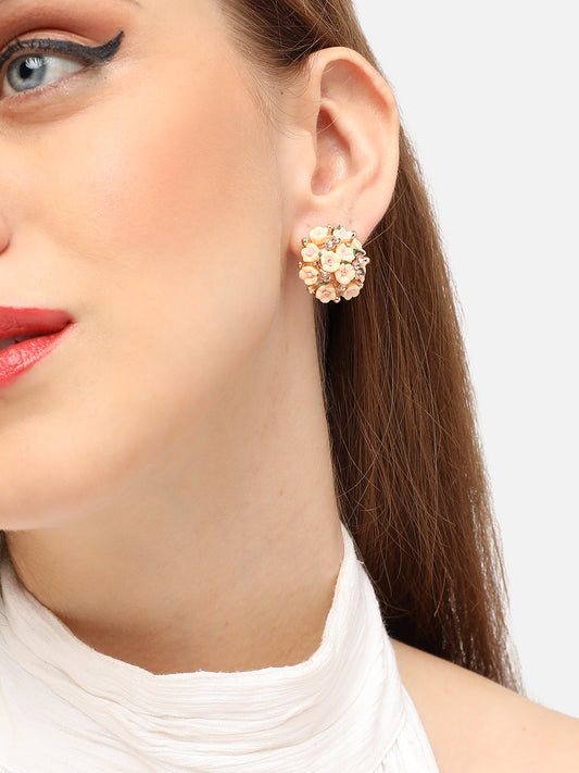 Classic Bloom Studs