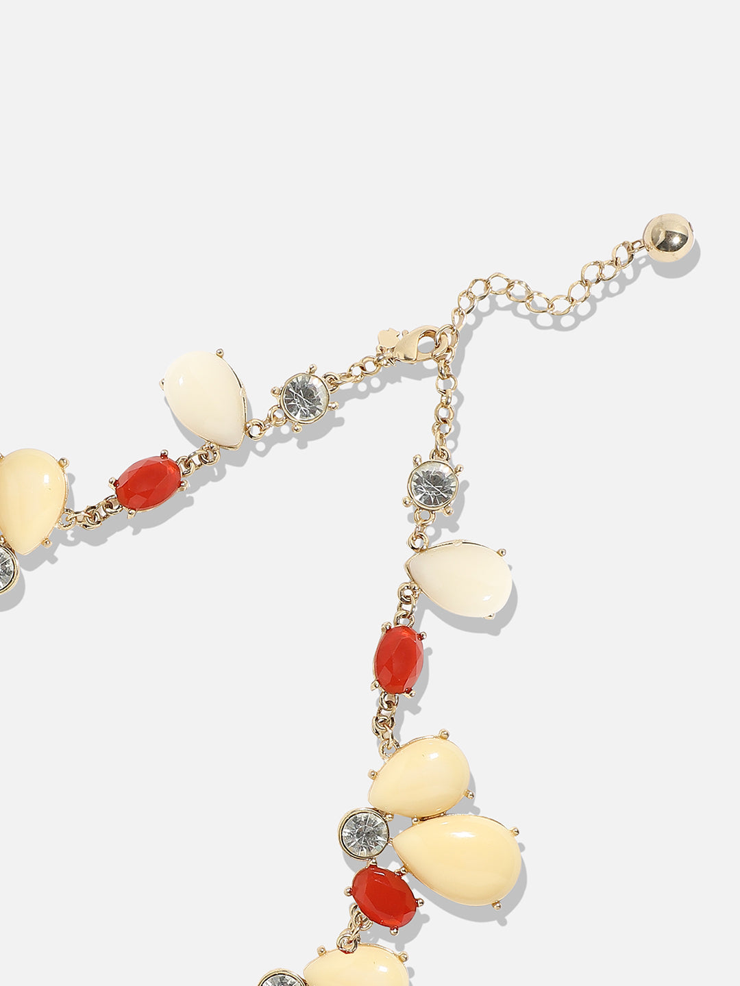 Ximena Necklace