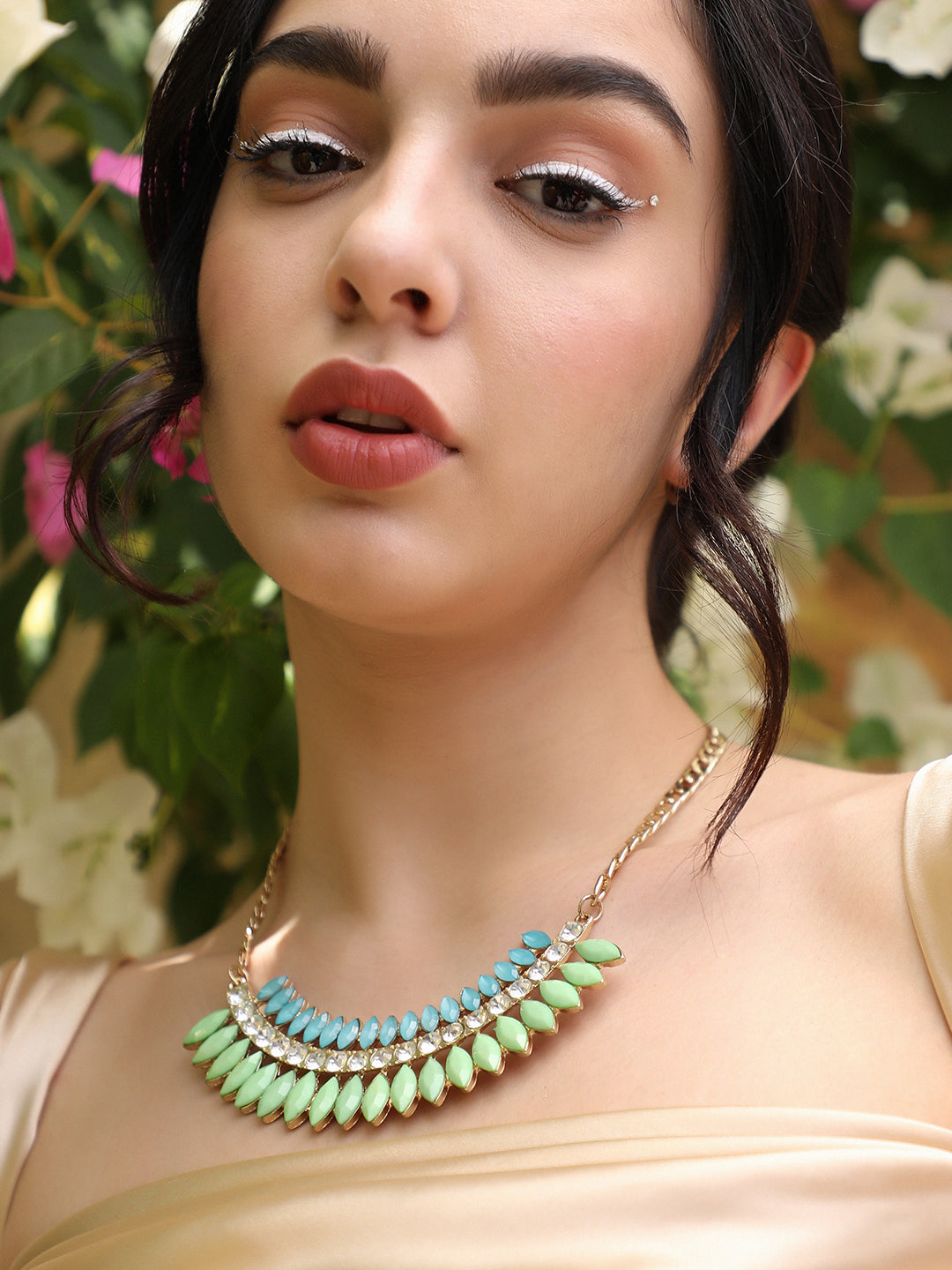 Amara Necklace