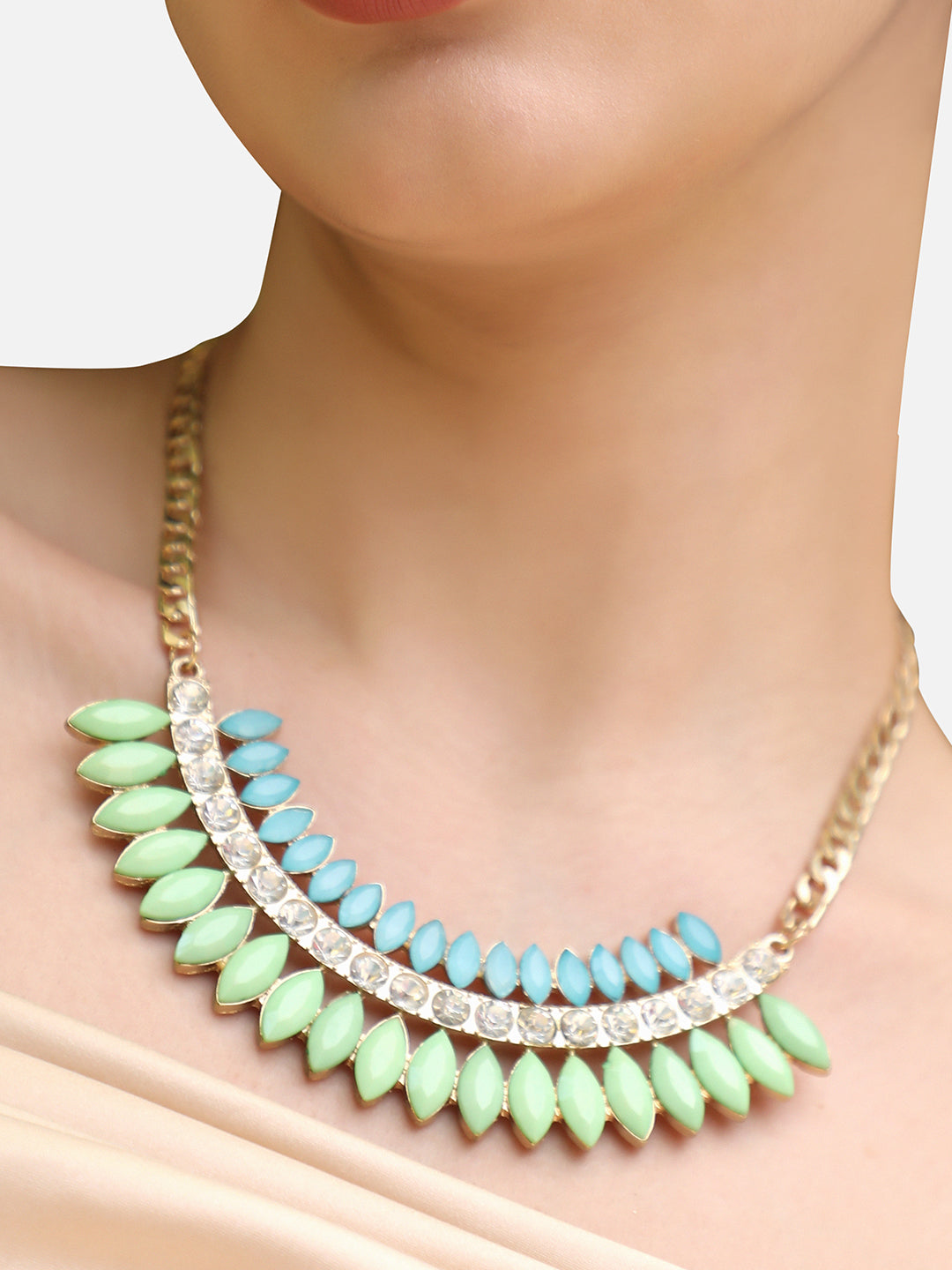 Amara Necklace