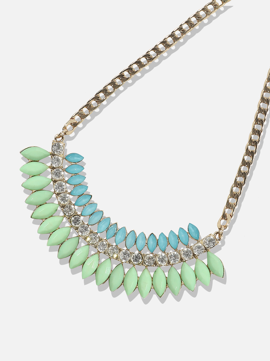 Amara Necklace