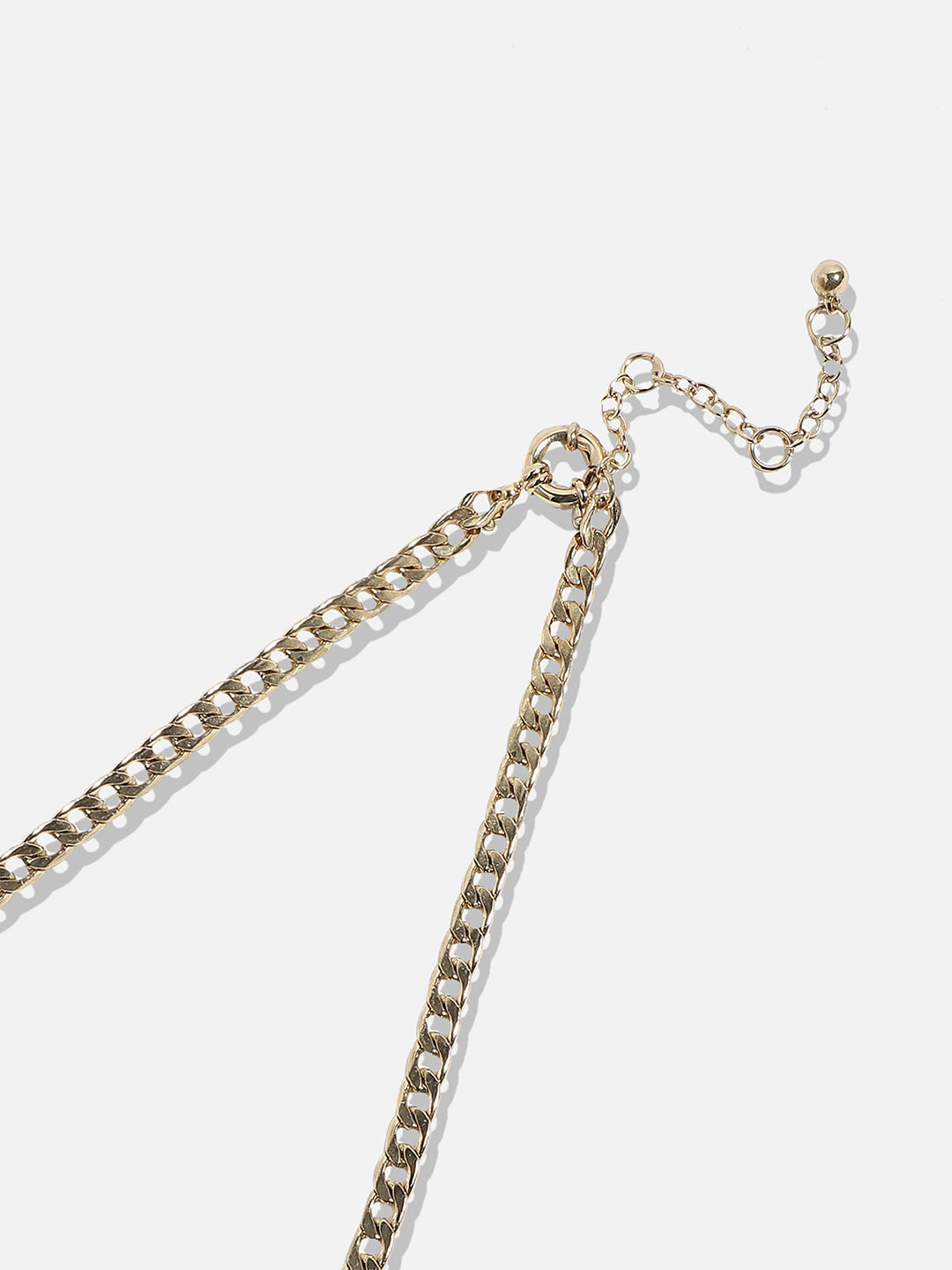 Amara Necklace