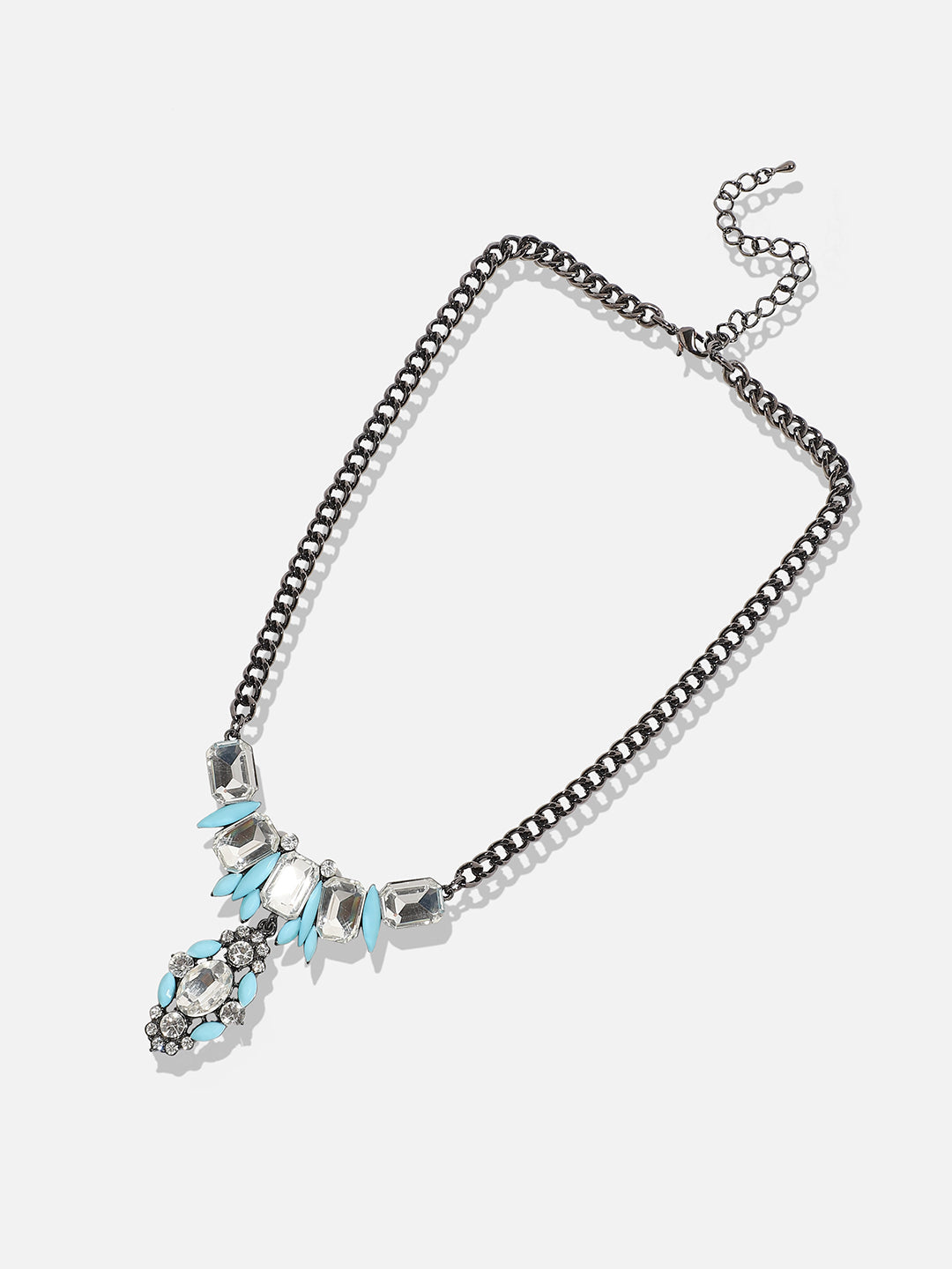 Xyla Necklace