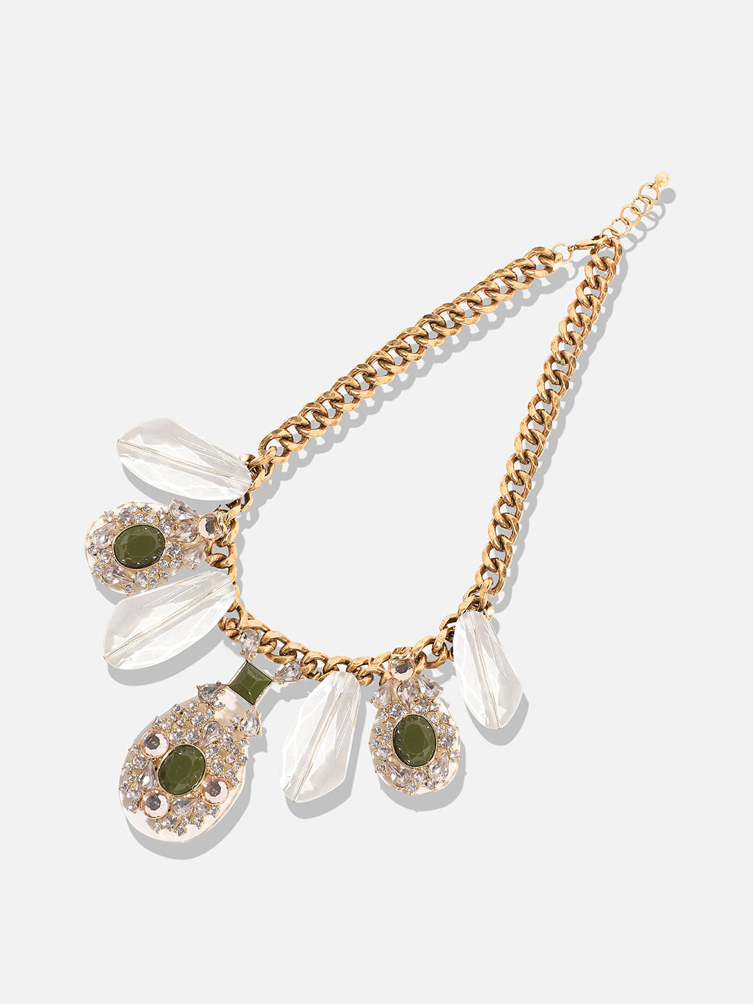 Amal Necklace