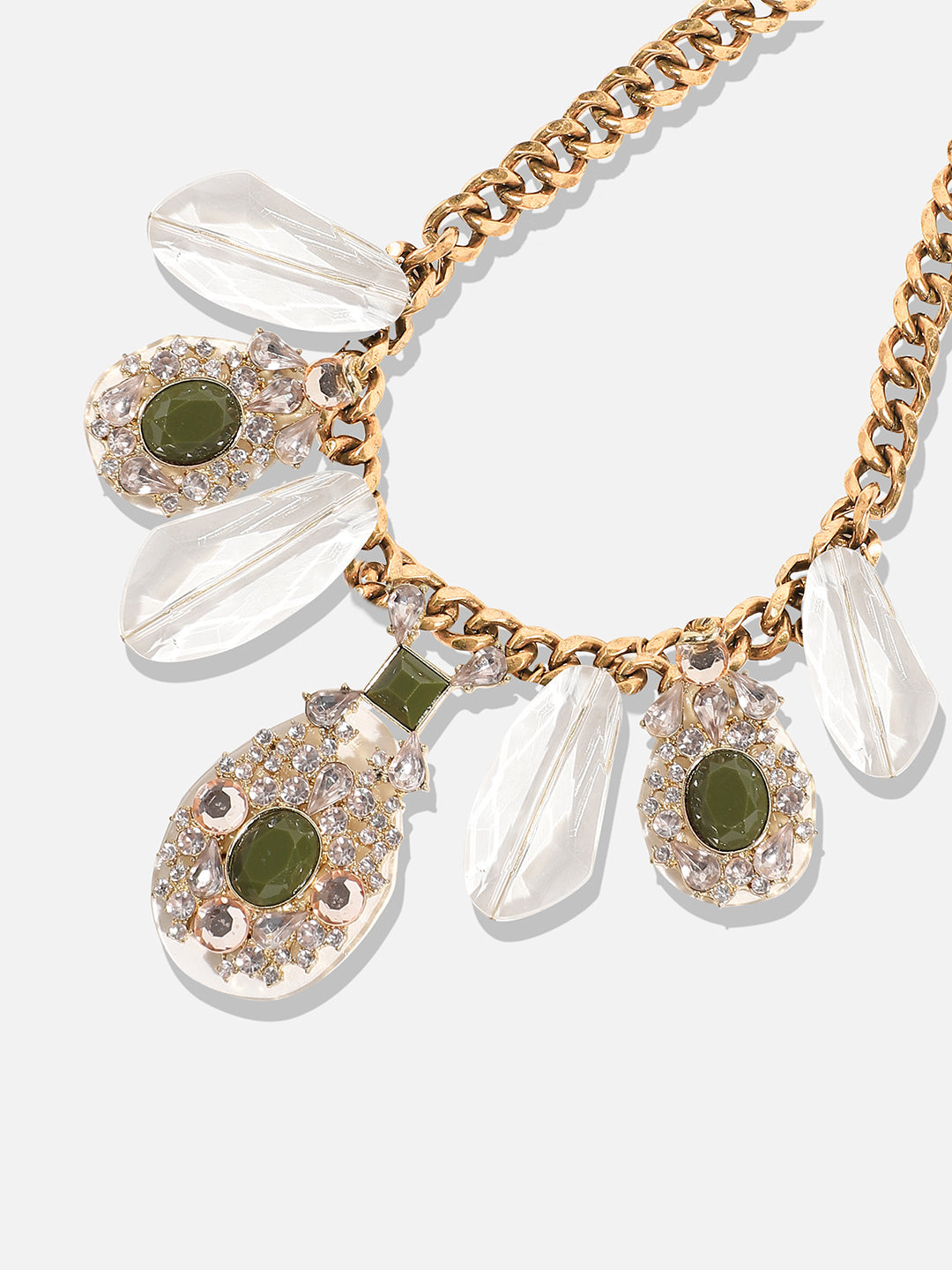 Amal Necklace