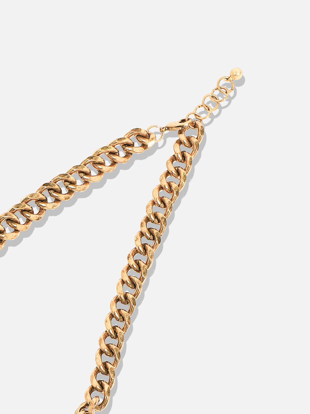 Amal Necklace