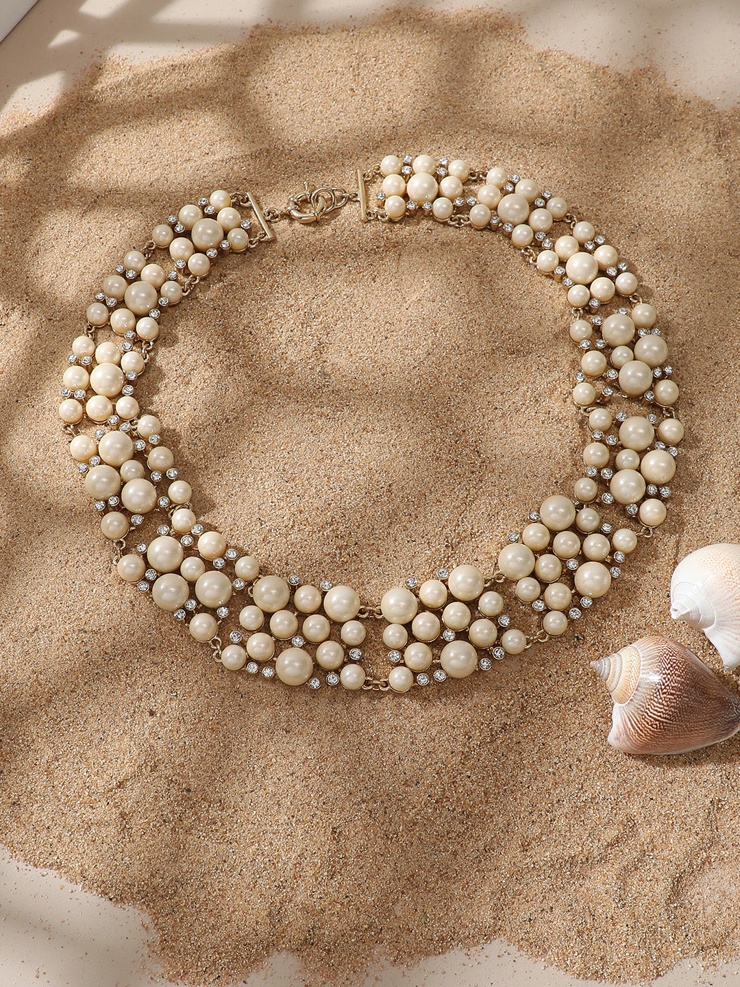 Alana Necklace