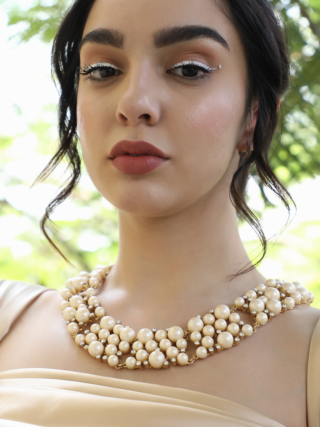 Alana Necklace