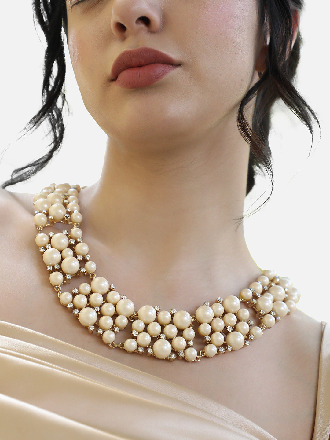 Alana Necklace