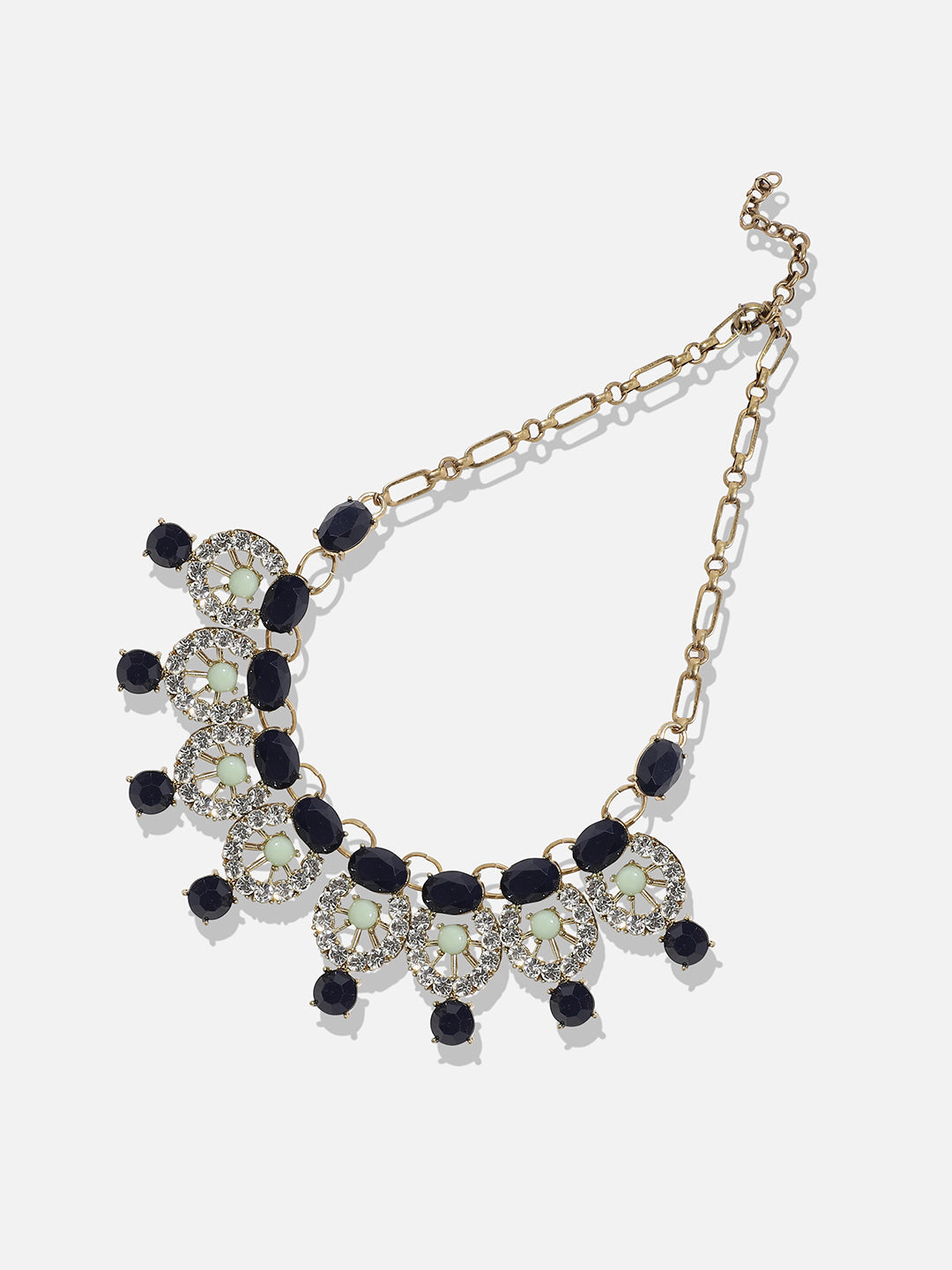 Ysabel Necklace