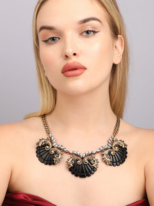 Delaney Necklace