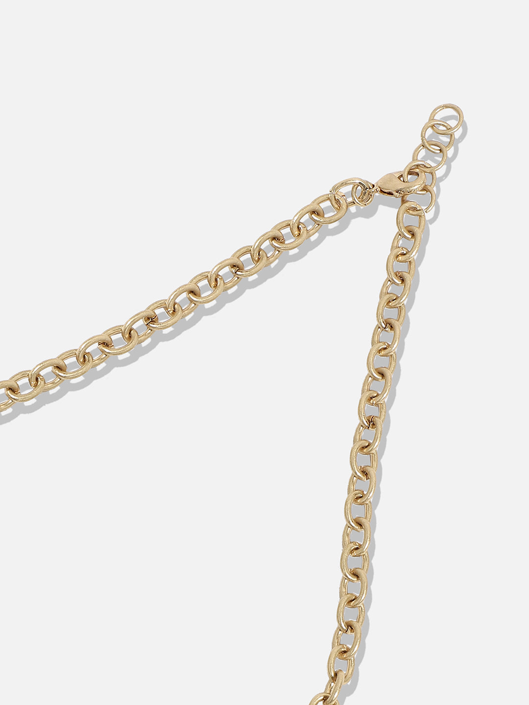 Amina Drop Necklace