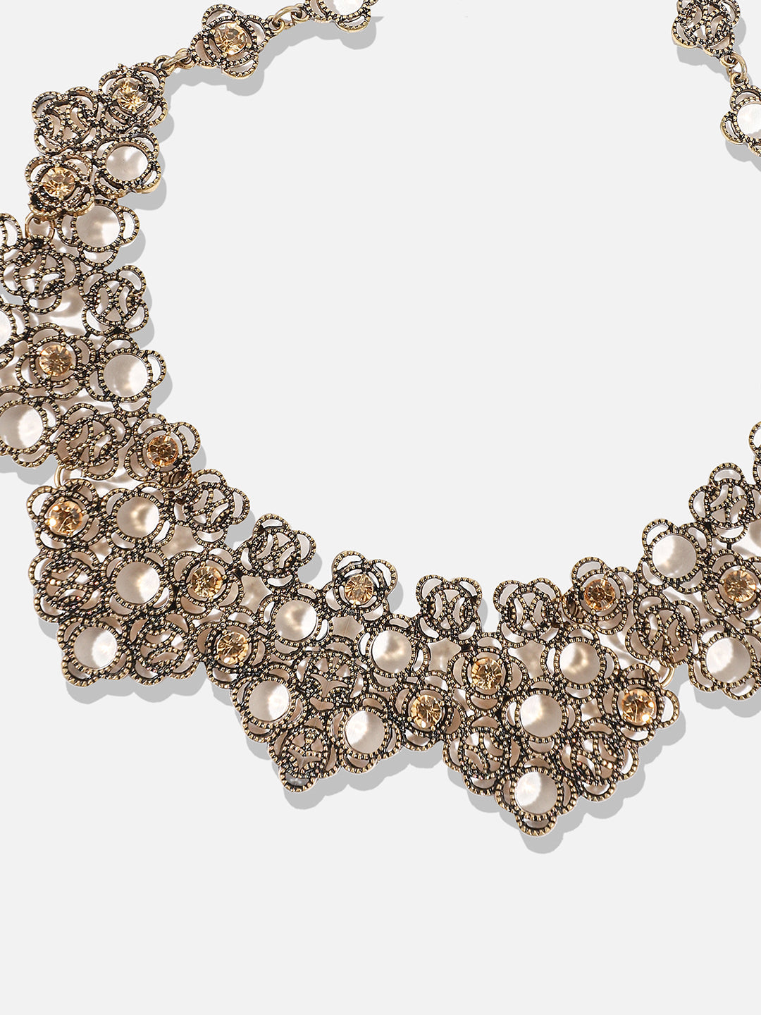 Victoria Necklace