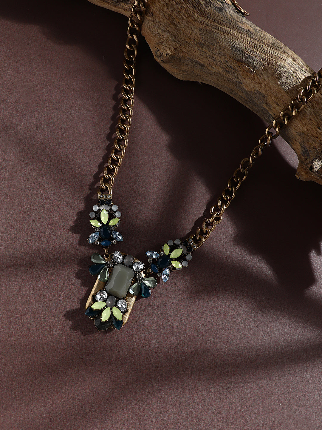 Aida Necklace