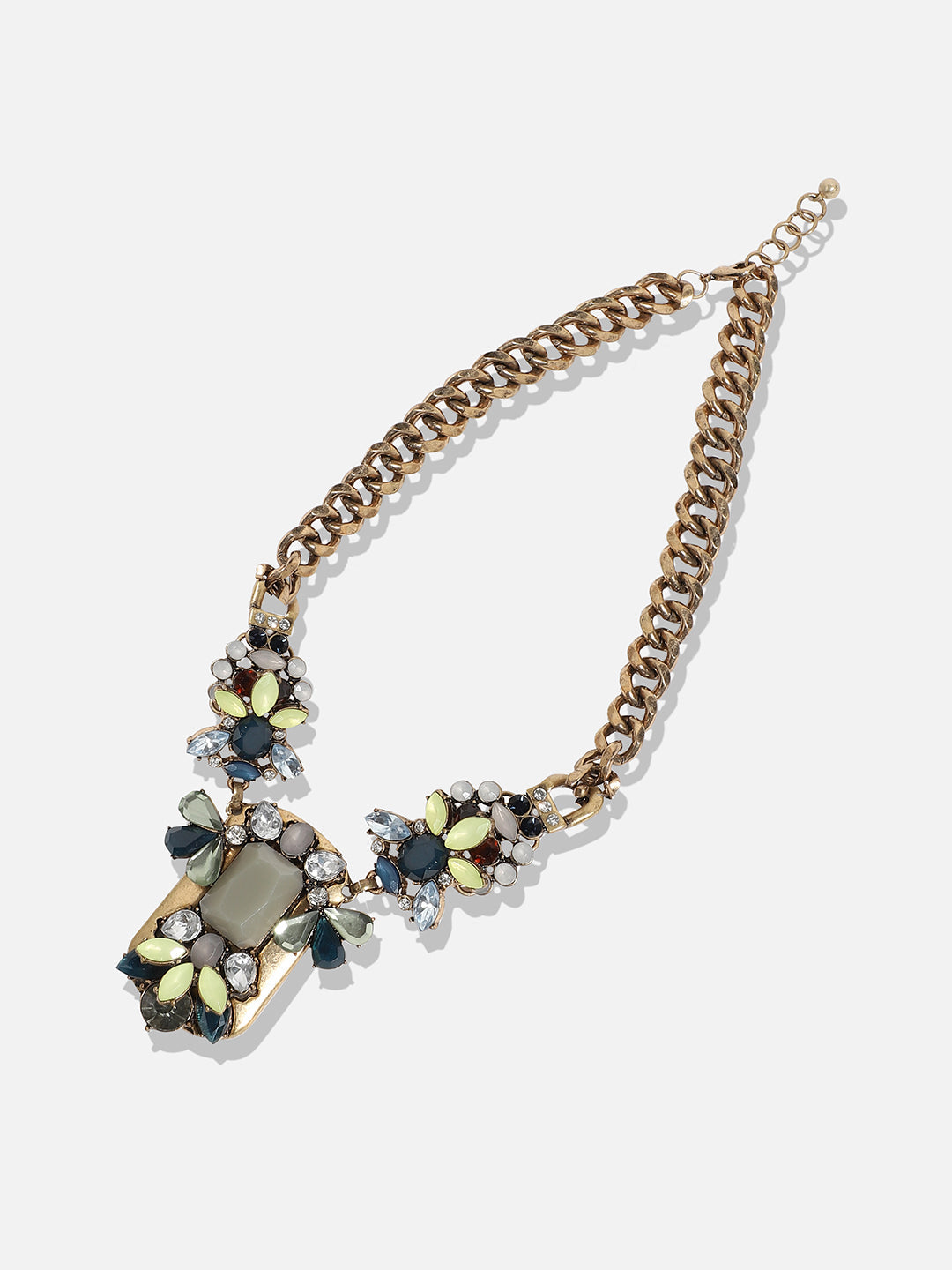 Aida Necklace
