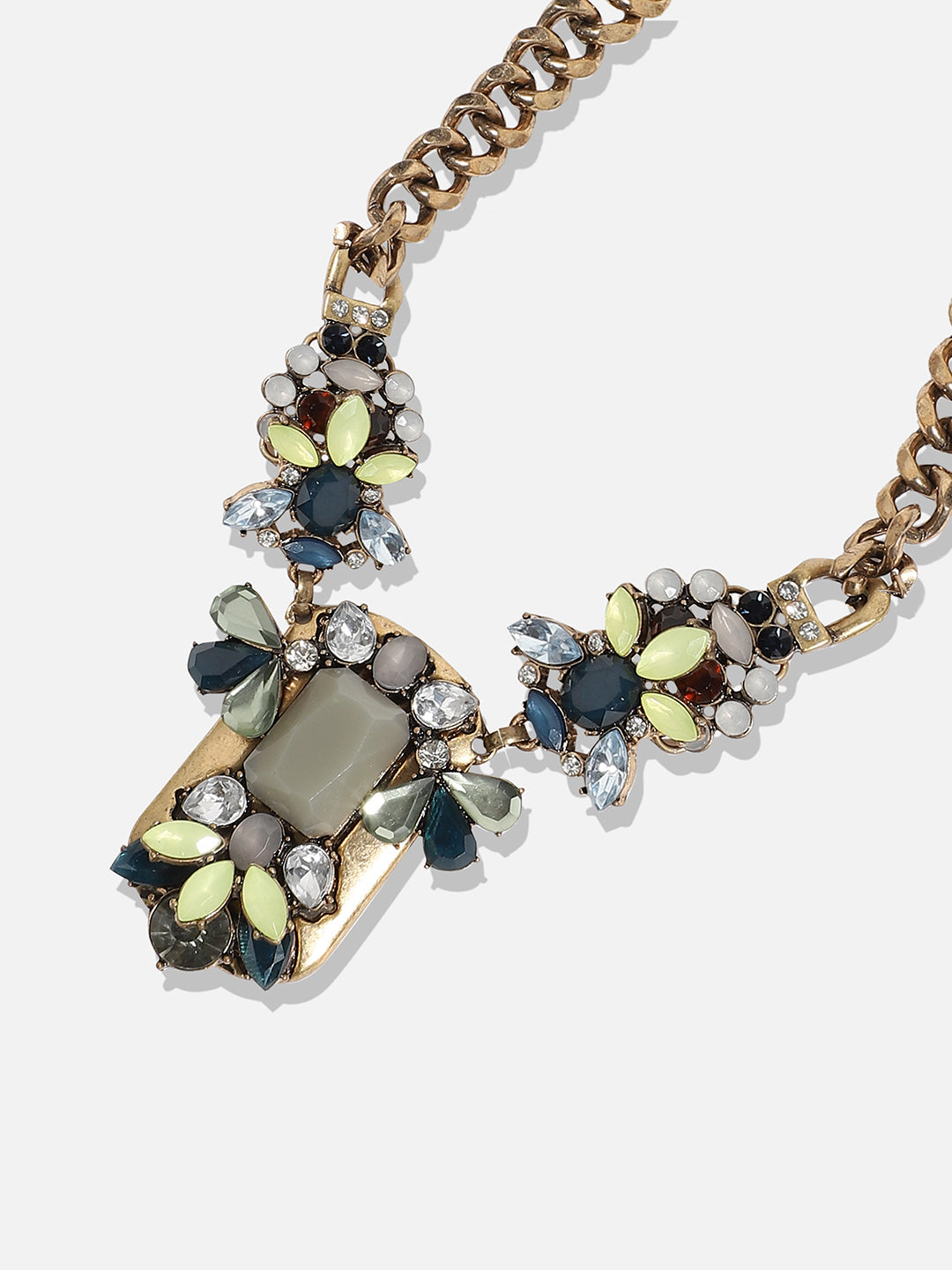 Aida Necklace