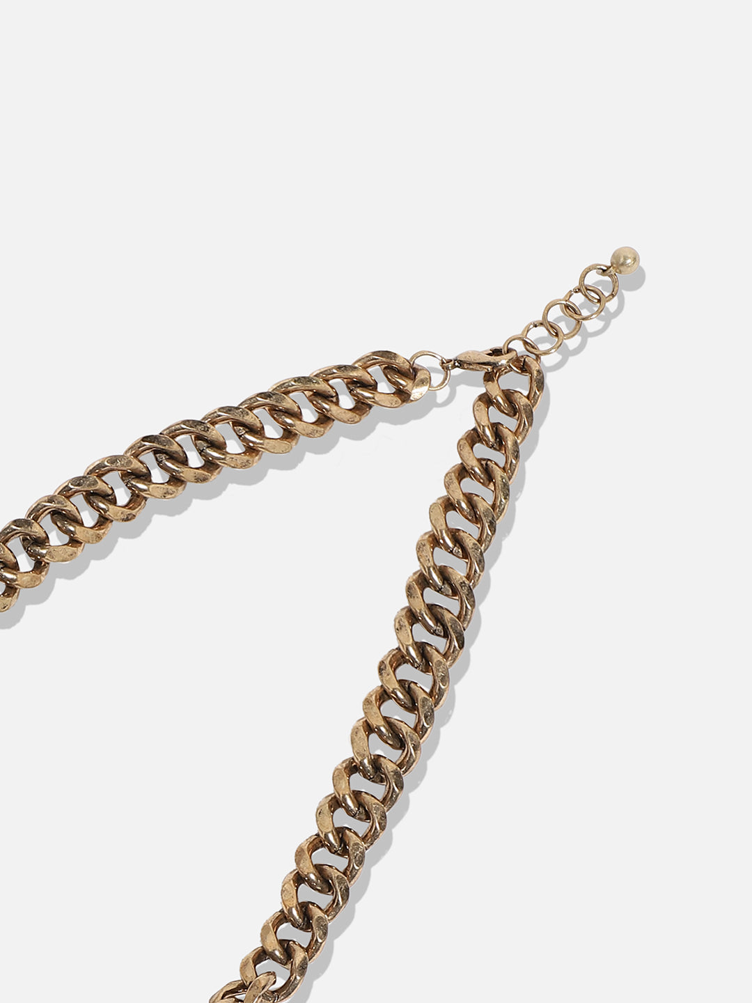 Aida Necklace