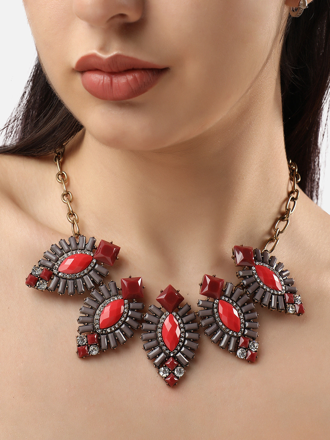 Amelie Necklace