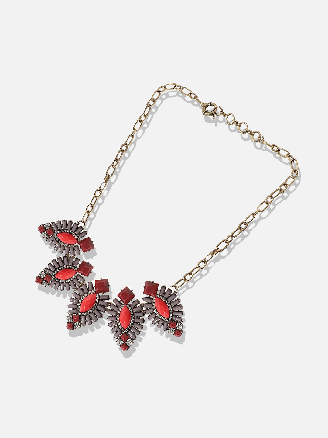 Amelie Necklace