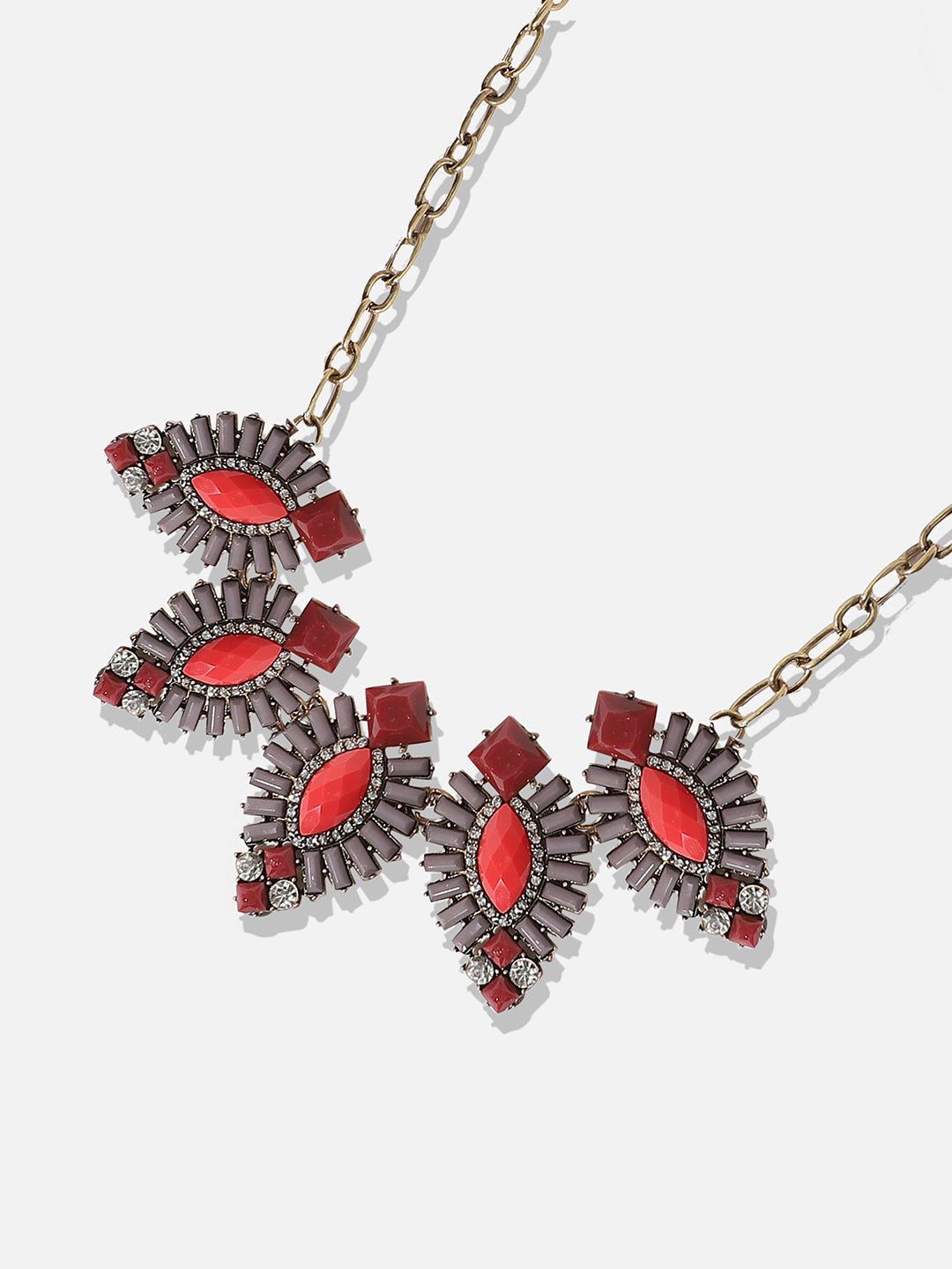 Amelie Necklace
