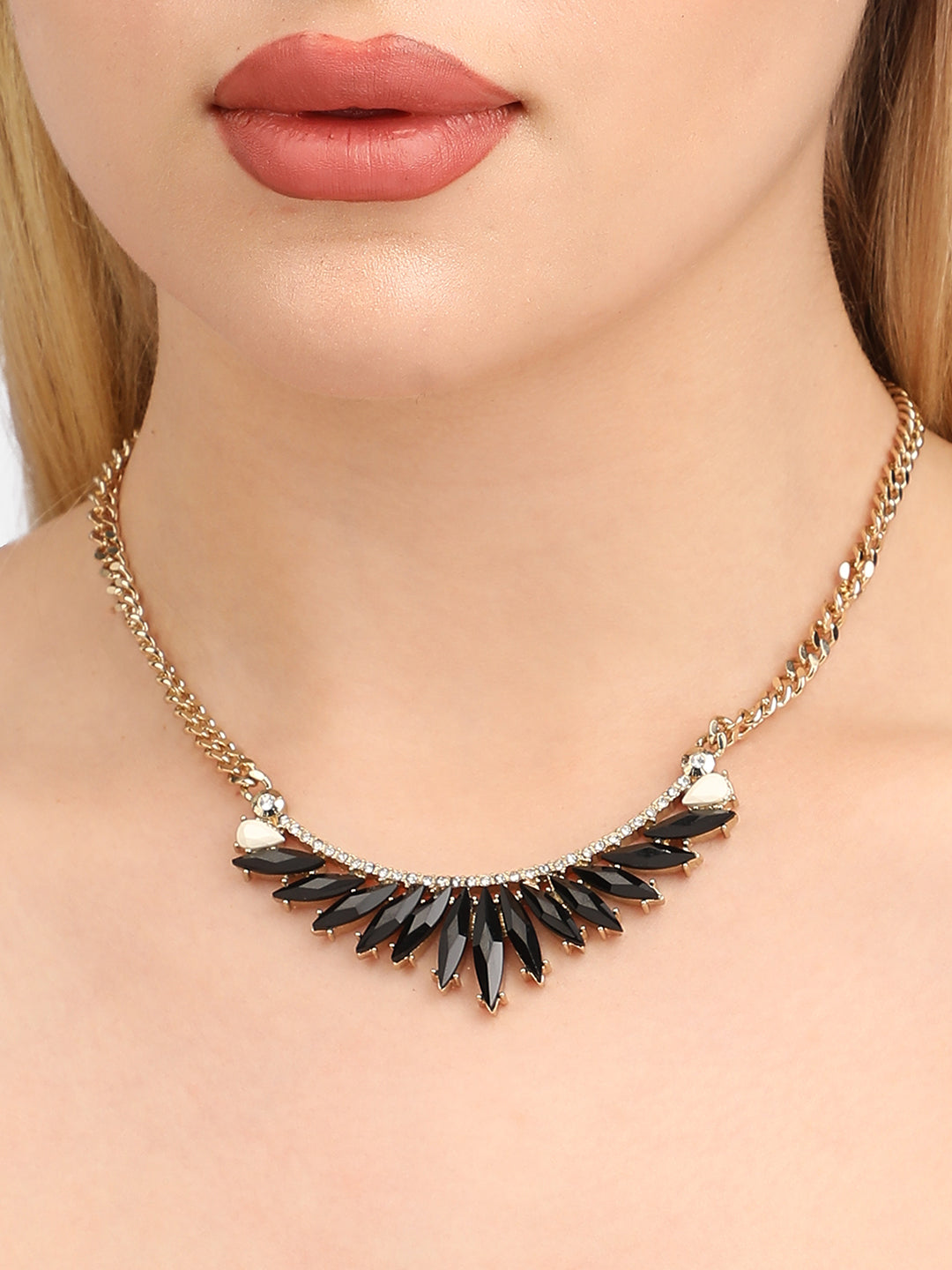 Alexis Necklace