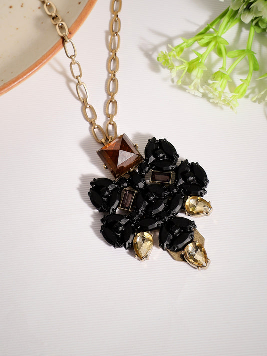 Mia Statement Pendant