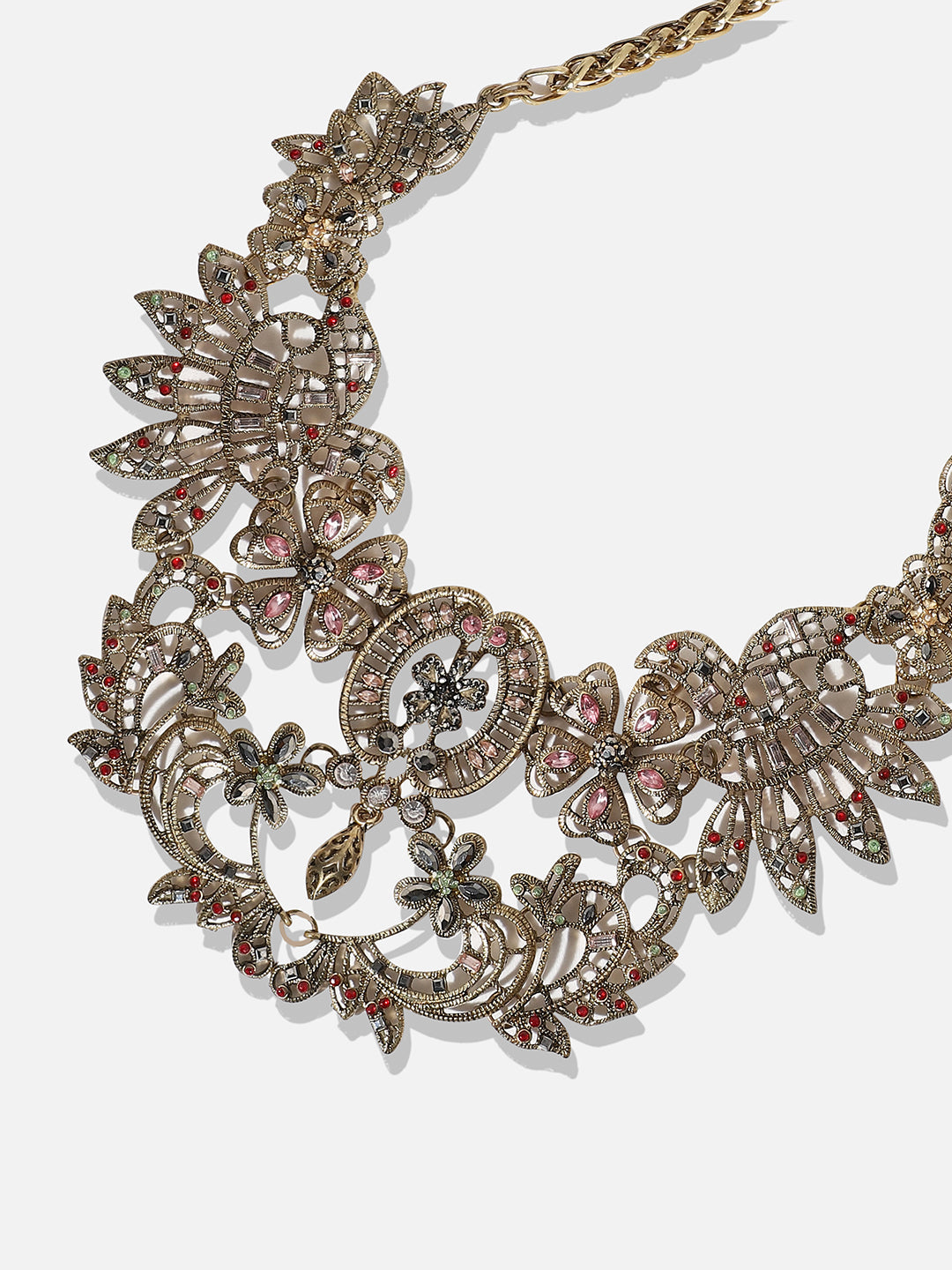 Naomi Necklace
