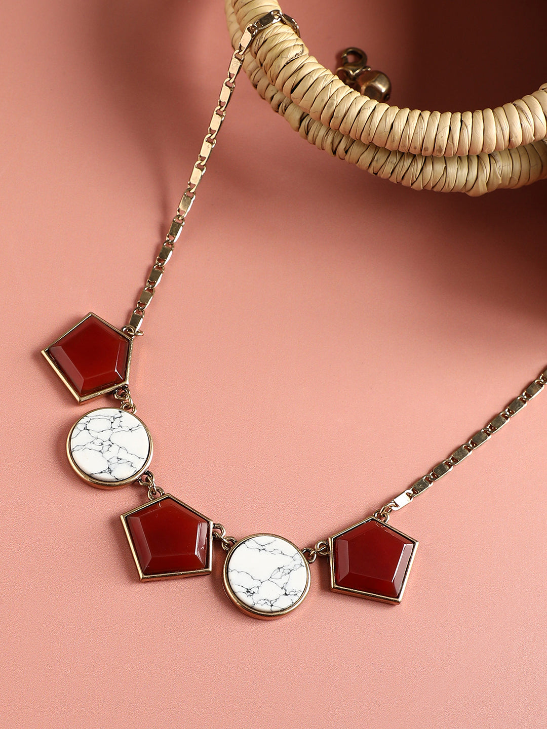 Adalyn Necklace