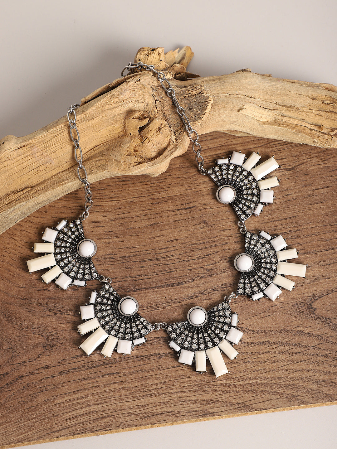 Alina Necklace