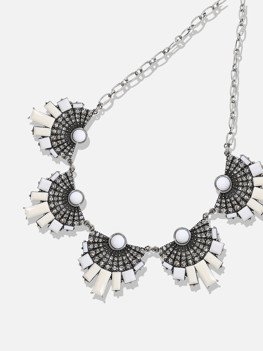 Alina Necklace