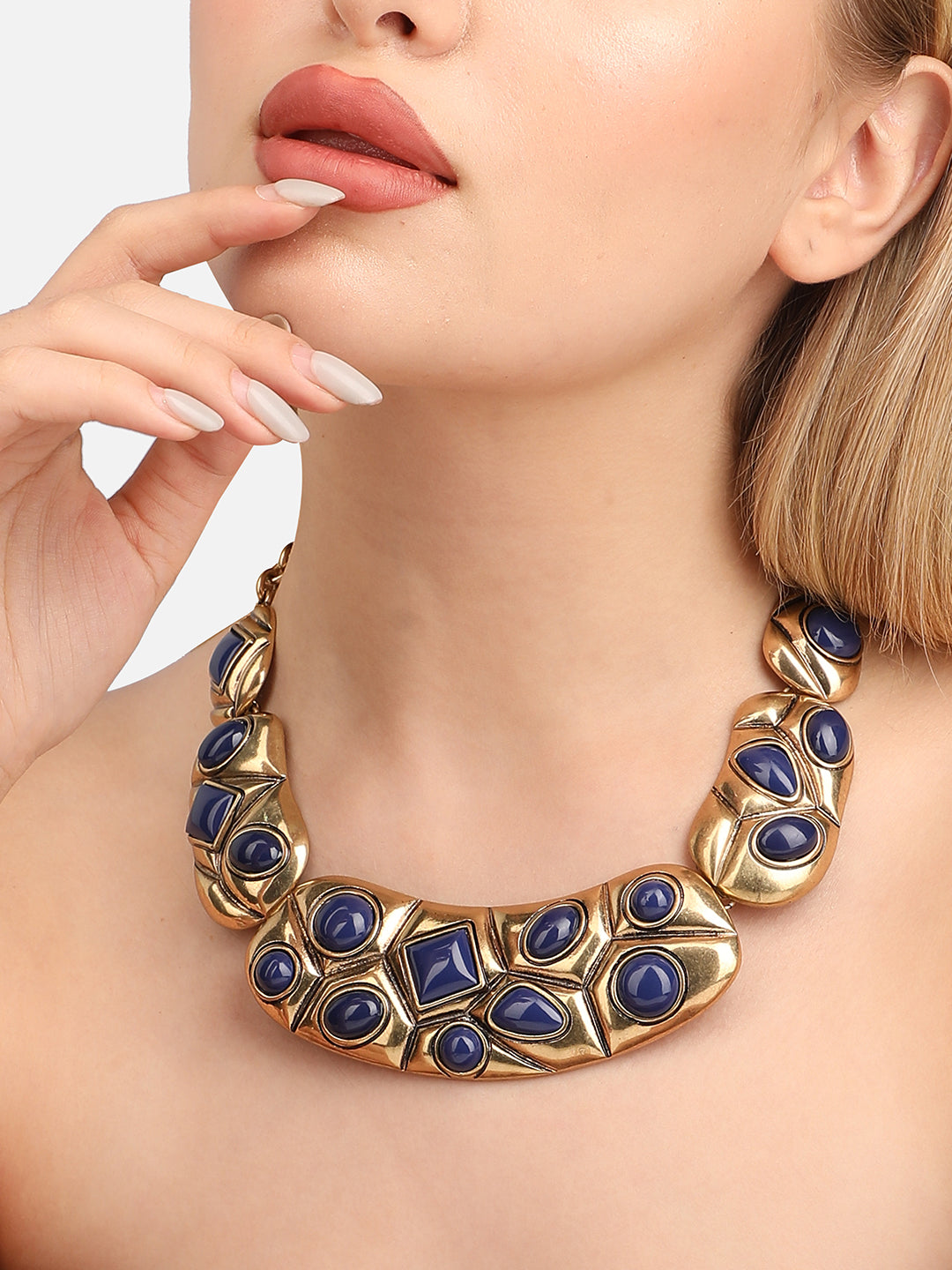 Alyssa Necklace